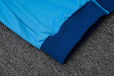 2026/27 BA Blue Kids Jacket Tracksuit