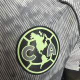 2025/26 Club America Third Player Version Soccer Jersey