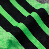 2026/27 Mexico Green Training Jersey (A Set)