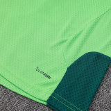2026/27 Mexico Green Training Jersey (A Set)