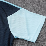 2026/27 Argentina Dark Blue Training Jersey (A Set)