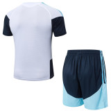2026/27 Argentina Beige Training Jersey (A Set)