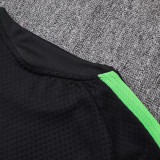 2026/27 Mexico Black Training Jersey (A Set)