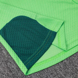 2026/27 Mexico Green Training Jersey (A Set)