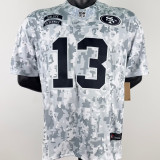 PURDY #13 Men's San Francisco 49ers NFL Jersey  49人