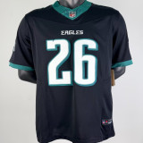 BARKLEY #26 Men's Philadelphia Eagles NFL Jersey  老鹰