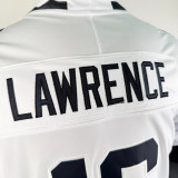 LAWRENCE #16 Men's Jacksonville Jaguars NFL Jersey  美洲虎