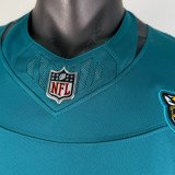 LAWRENCE #16 Men's Jacksonville Jaguars NFL Jersey  美洲虎