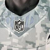 HERBERT #10 Men's Los Angeles Chargers NFL Jersey 闪电