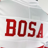 BOSA #97 Men's San Francisco 49ers NFL Jersey  49人
