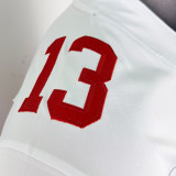 PURDY #13 Men's San Francisco 49ers NFL Jersey  49人