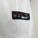 HERBERT #10 Men's Los Angeles Chargers NFL Jersey 闪电