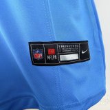 HERBERT #10 Men's Los Angeles Chargers NFL Jersey 闪电