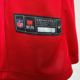 PURDY #13 Men's San Francisco 49ers NFL Jersey  49人