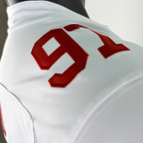 BOSA #97 Men's San Francisco 49ers NFL Jersey  49人