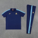 2026/27 MS Baby Blue POLO Training Tracksuit