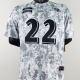 HENRY #22 Men's Baltimore Ravens NFL Jersey 乌鸦