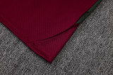 2026/27 Fluminense Red Vest Training Jersey(A Set)