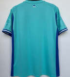 2025/26 MS 1:1 Quality Goalkeeper Fans Soccer Jersey