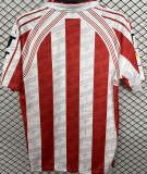 1995/1996 Gijon Retro Soccer Jersey