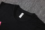 2026/27 ARS Black Vest Training Jersey(A Set)