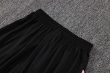 2026/27 ARS Black Vest Training Jersey(A Set)