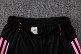 2026/27 ARS Black Vest Training Jersey(A Set)