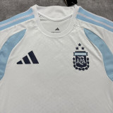 2026/27 Argentina Training Jersey