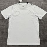 2026/27 Egypt Away White Fans Soccer Jersey