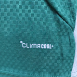 2026/27 Italy Special Edition Green Player Version Soccer Jersey