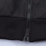 2026/27 CFC Black Windbreaker