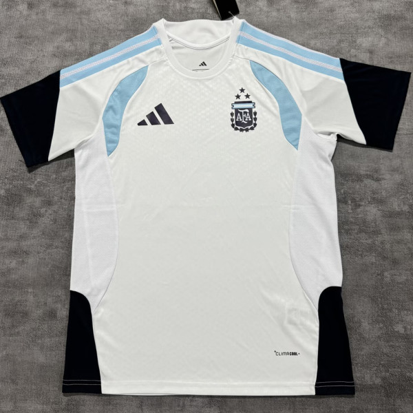2026/27 Argentina Training Jersey