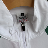 2026/27 Senegal White Windbreaker Jacket  （A Set）
