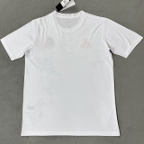 2026 RM x MARVEL Special Edition Fans Soccer Jersey