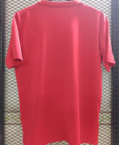 2026 Deportivo Toluca Champion Red Fans Soccer Jersey 托卢卡