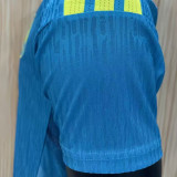 2026/27 Spain Goalkeeper Player Version Soccer Jersey