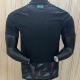2026/27 Argentina Goalkeeper Player Version Soccer Jersey
