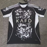 2026 Al Nassr Special Edition Black Fans Soccer Jersey
