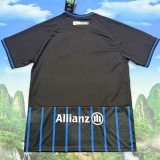 2025/26 Club Brugge Home Fans Soccer Jersey