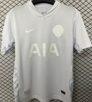2026 TH FC 125TAnniversary Edition Fans Soccer Jersey
