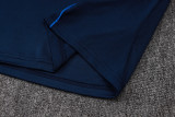 2026/27 RM Baby Blue Sweater Tracksuit