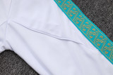 2026/27 MS White  Sweater Tracksuit