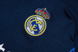 2026/27 RM Baby Blue Kids Sweater Tracksuit