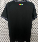 2026/27 Colo-Colo Away Black Fans Soccer Jersey