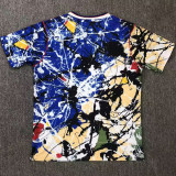 2026/27 M Utd x The Stone Roses Fans Soccer Jersey