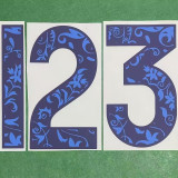 2026 TH FC 125TAnniversary Edition Fans Soccer Jersey