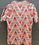 1994 River Plate Retro Fans Soccer Jersey