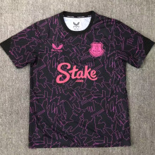 2026 Everton Trainingk Jersey