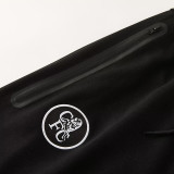 2026/27 CFC Black Hoody Zipper Jacket