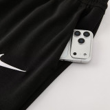 2026/27 CFC Black Hoody Zipper Jacket